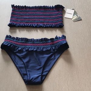 NWT Mosmann bikini